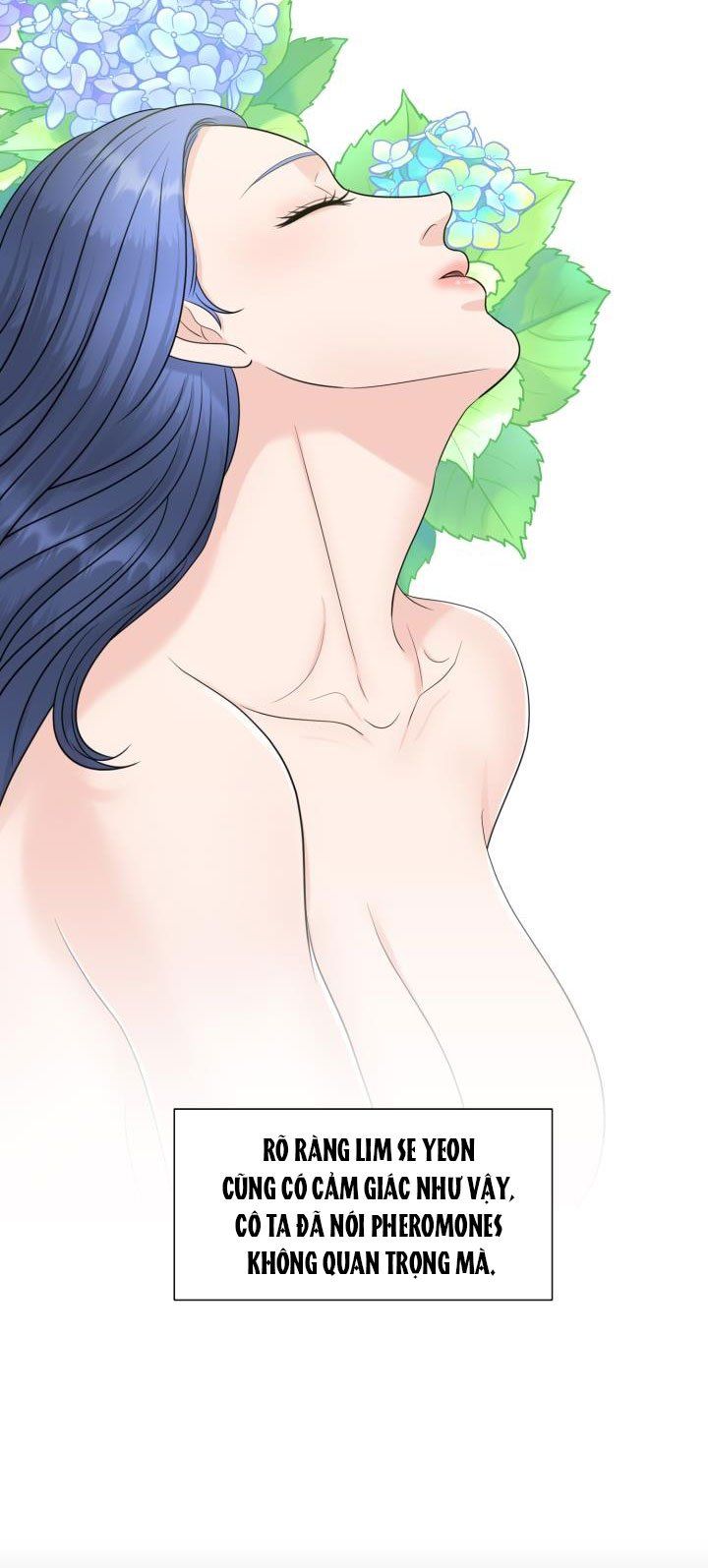 đọc truyện [18+] Em Sẽ Chọn Alpha Nào~ Chương 11.1 ảnh 10 tại Truyện Dạ Ký