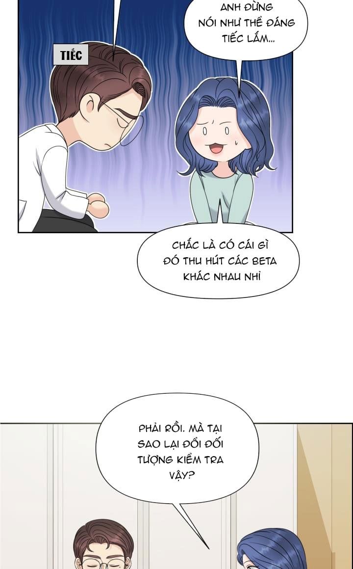 đọc truyện [18+] Em Sẽ Chọn Alpha Nào~ Chương 11.2 ảnh 21 tại Truyện Dạ Ký