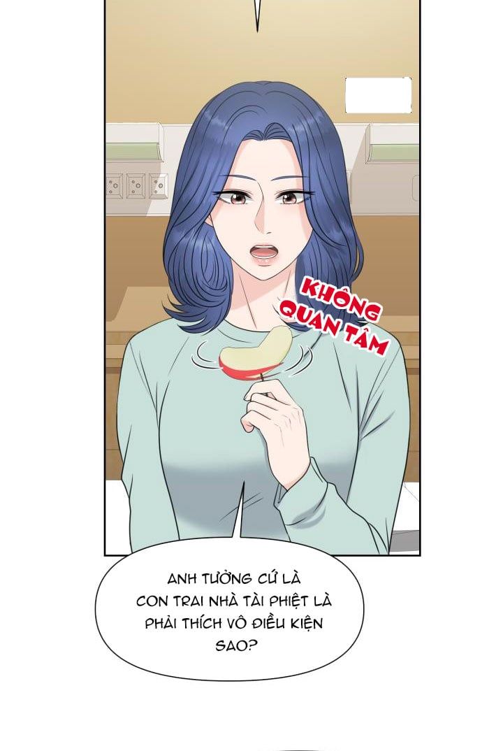 đọc truyện [18+] Em Sẽ Chọn Alpha Nào~ Chương 11.2 ảnh 8 tại Truyện Dạ Ký