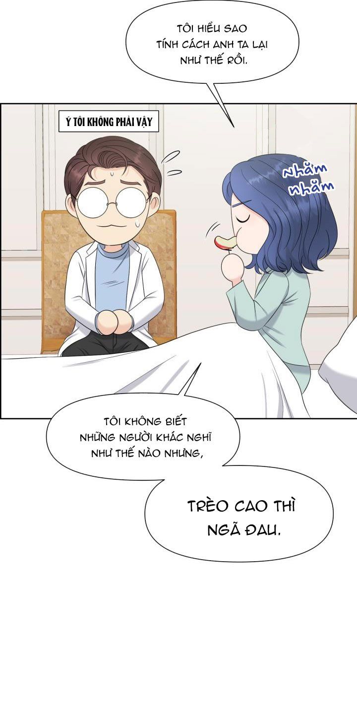 đọc truyện [18+] Em Sẽ Chọn Alpha Nào~ Chương 11.2 ảnh 9 tại Truyện Dạ Ký