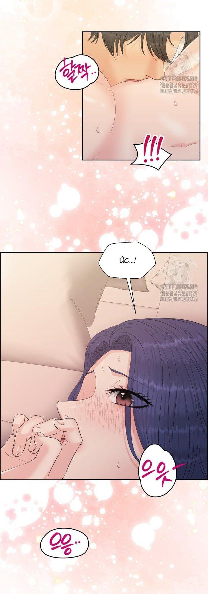 đọc truyện [18+] Em Sẽ Chọn Alpha Nào~ Chương 113.1 ảnh 16 tại Truyện Dạ Ký