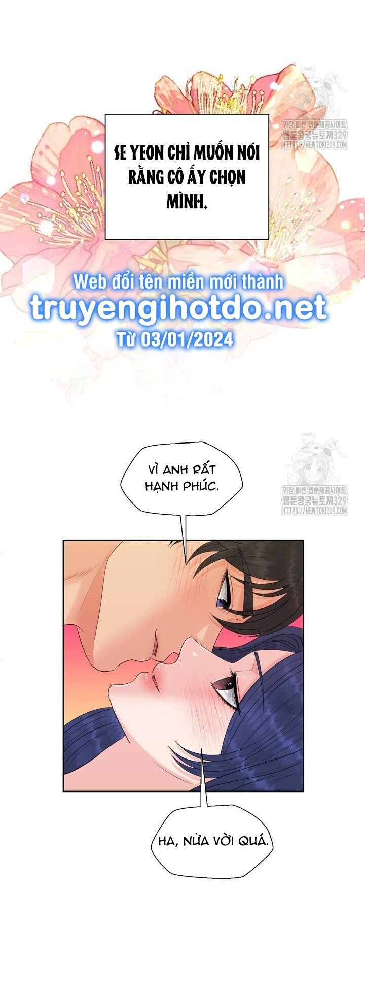 đọc truyện [18+] Em Sẽ Chọn Alpha Nào~ Chương 113.1 ảnh 25 tại Truyện Dạ Ký