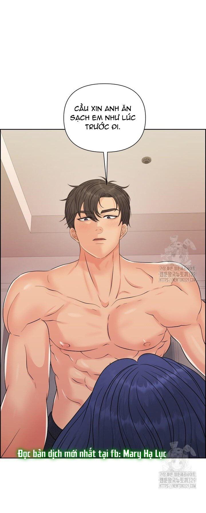 đọc truyện [18+] Em Sẽ Chọn Alpha Nào~ Chương 113.1 ảnh 4 tại Truyện Dạ Ký