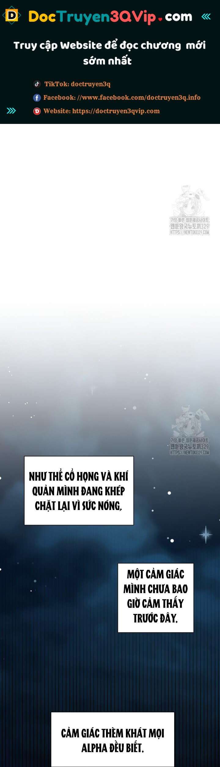 đọc truyện [18+] Em Sẽ Chọn Alpha Nào~ Chương 113.2 ảnh 2 tại Truyện Dạ Ký
