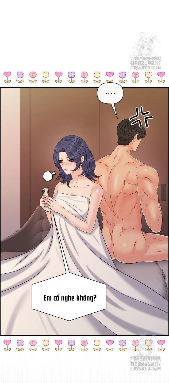 đọc truyện [18+] Em Sẽ Chọn Alpha Nào~ Chương 113.2 ảnh 31 tại Truyện Dạ Ký