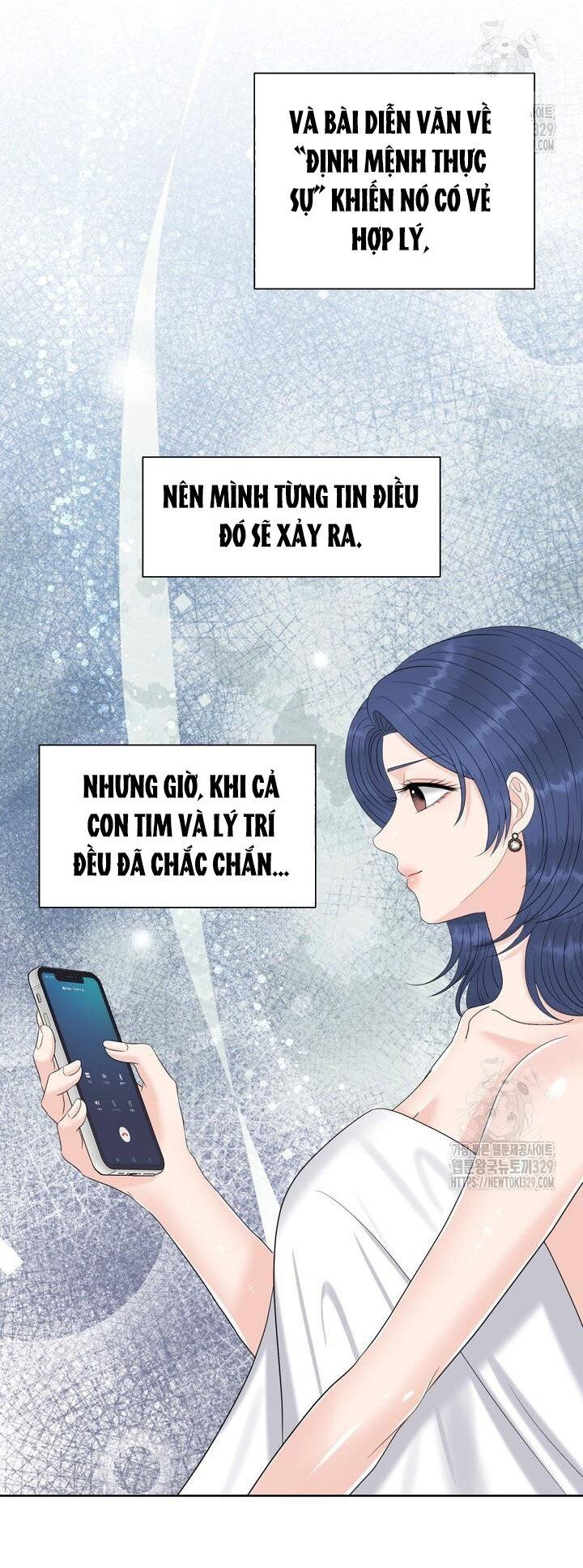 đọc truyện [18+] Em Sẽ Chọn Alpha Nào~ Chương 113.2 ảnh 33 tại Truyện Dạ Ký