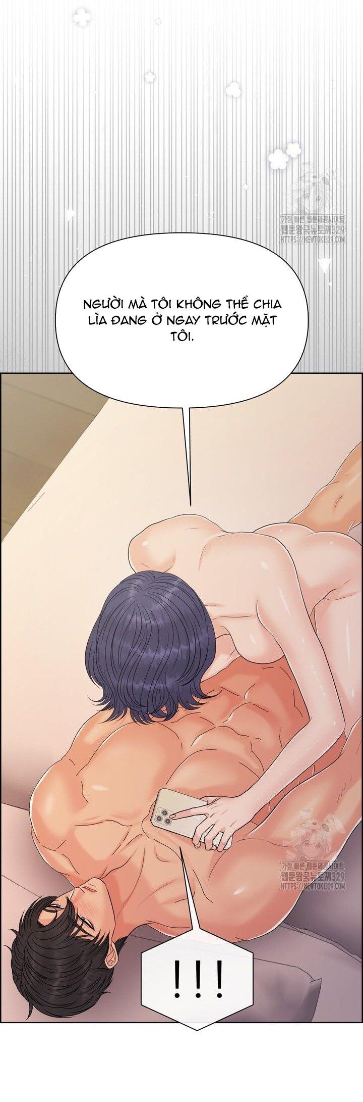 đọc truyện [18+] Em Sẽ Chọn Alpha Nào~ Chương 113.2 ảnh 41 tại Truyện Dạ Ký