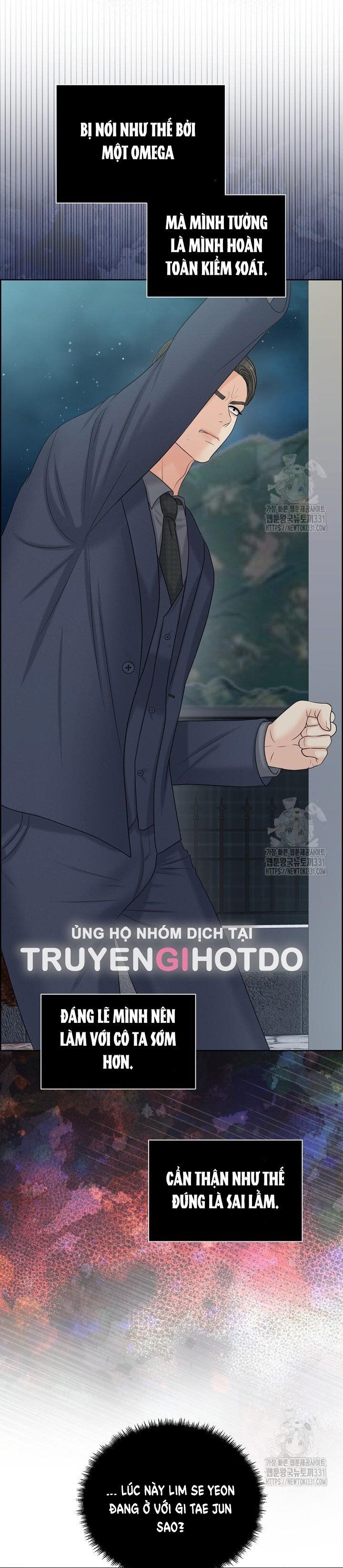 đọc truyện [18+] Em Sẽ Chọn Alpha Nào~ Chương 114.1 ảnh 15 tại Truyện Dạ Ký