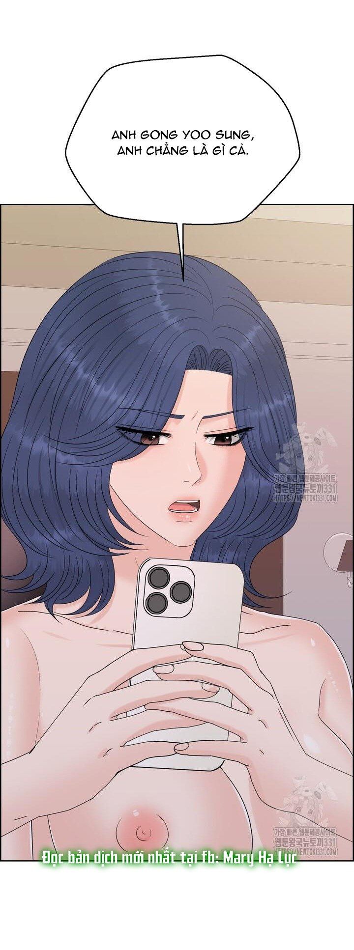 đọc truyện [18+] Em Sẽ Chọn Alpha Nào~ Chương 114.1 ảnh 5 tại Truyện Dạ Ký
