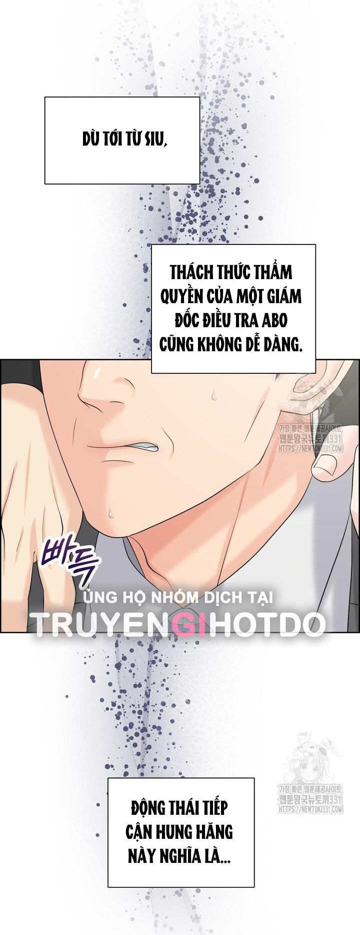đọc truyện [18+] Em Sẽ Chọn Alpha Nào~ Chương 114.2 ảnh 8 tại Truyện Dạ Ký