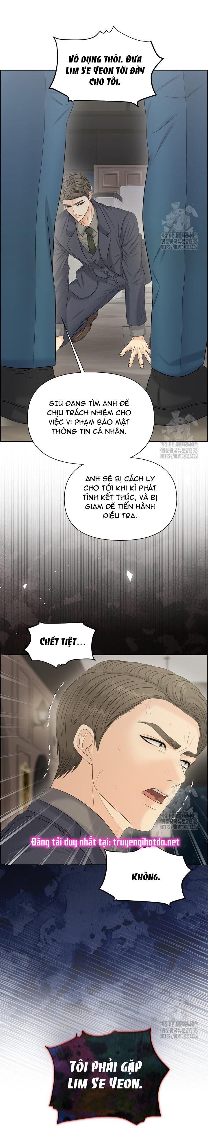 đọc truyện [18+] Em Sẽ Chọn Alpha Nào~ Chương 115.1 ảnh 27 tại Truyện Dạ Ký
