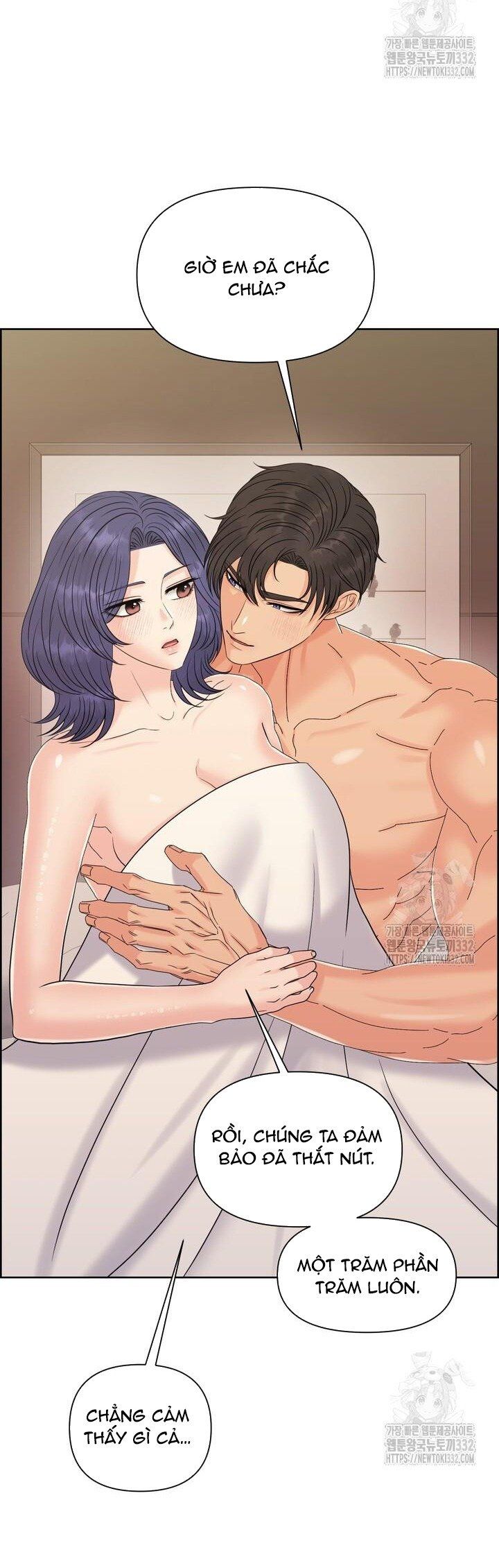 đọc truyện [18+] Em Sẽ Chọn Alpha Nào~ Chương 115.1 ảnh 30 tại Truyện Dạ Ký