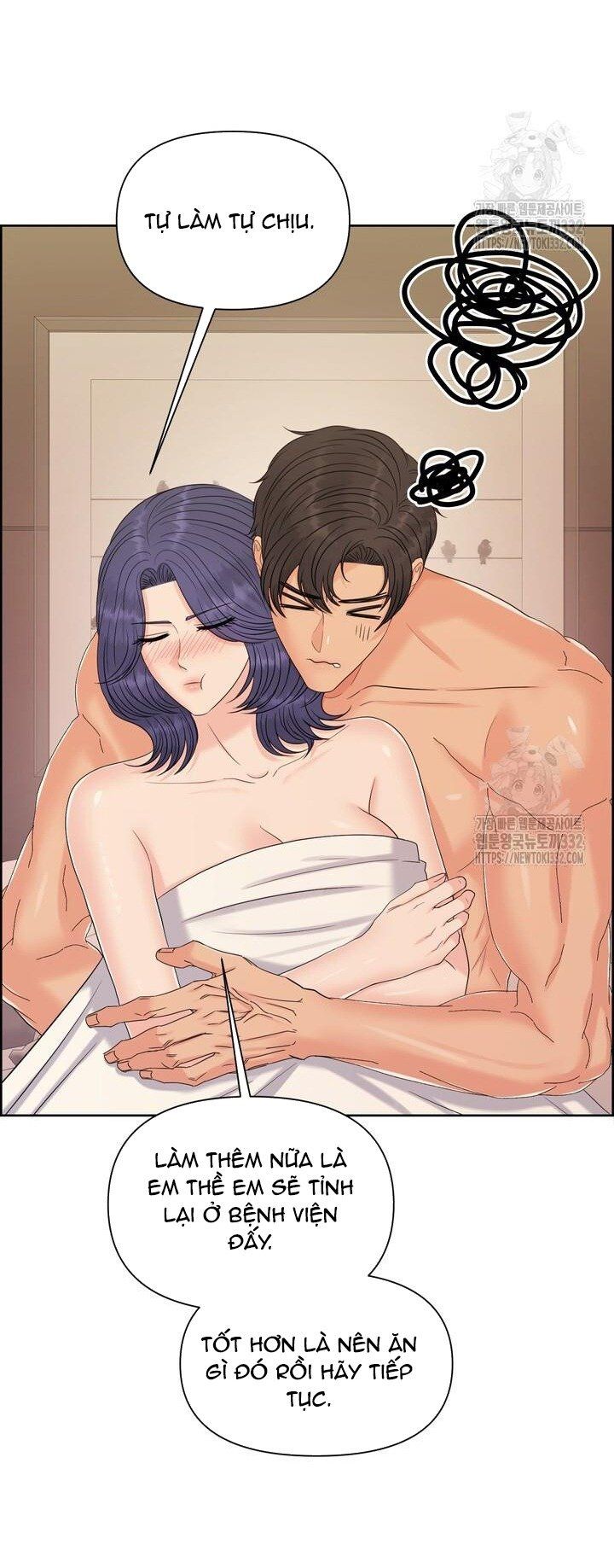 đọc truyện [18+] Em Sẽ Chọn Alpha Nào~ Chương 115.1 ảnh 33 tại Truyện Dạ Ký
