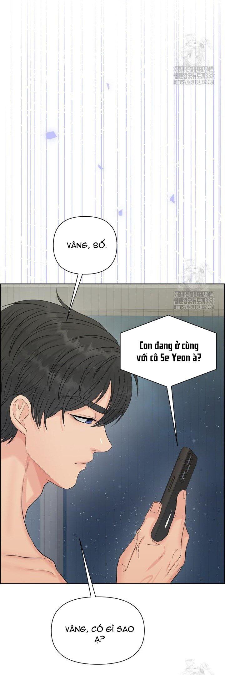 đọc truyện [18+] Em Sẽ Chọn Alpha Nào~ Chương 115.2 ảnh 13 tại Truyện Dạ Ký