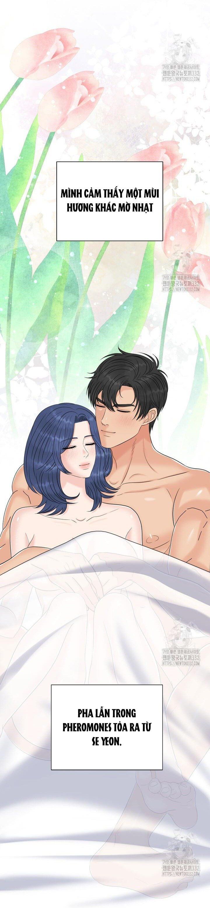 đọc truyện [18+] Em Sẽ Chọn Alpha Nào~ Chương 115.2 ảnh 6 tại Truyện Dạ Ký