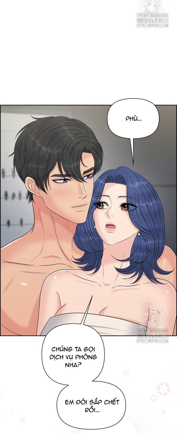 đọc truyện [18+] Em Sẽ Chọn Alpha Nào~ Chương 115.2 ảnh 8 tại Truyện Dạ Ký
