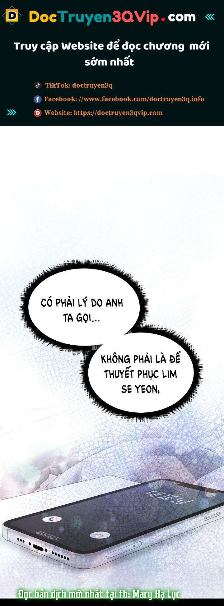 đọc truyện [18+] Em Sẽ Chọn Alpha Nào~ Chương 116.1 ảnh 2 tại Truyện Dạ Ký