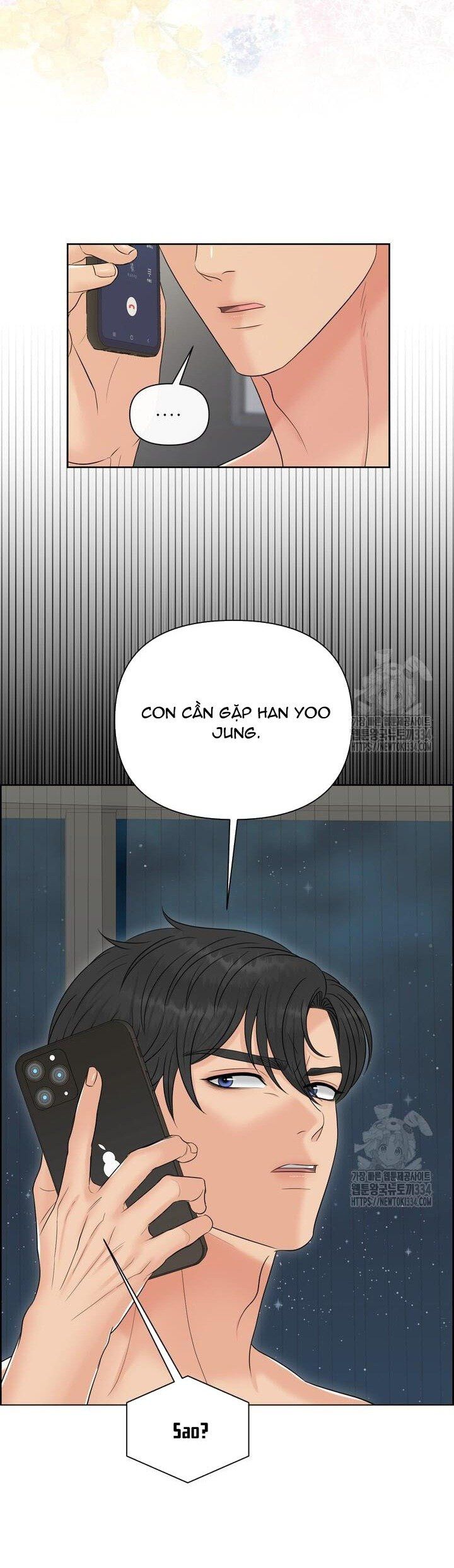 đọc truyện [18+] Em Sẽ Chọn Alpha Nào~ Chương 116.1 ảnh 5 tại Truyện Dạ Ký