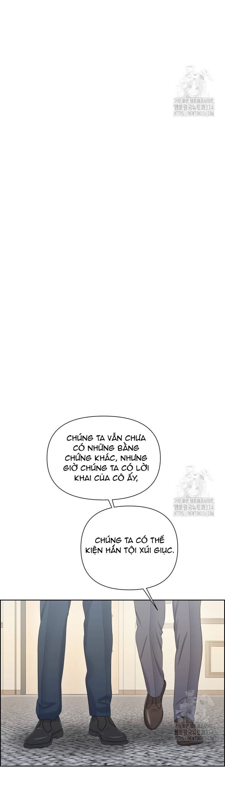 đọc truyện [18+] Em Sẽ Chọn Alpha Nào~ Chương 116.2 ảnh 19 tại Truyện Dạ Ký