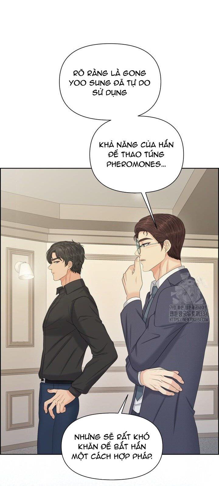 đọc truyện [18+] Em Sẽ Chọn Alpha Nào~ Chương 116.2 ảnh 20 tại Truyện Dạ Ký