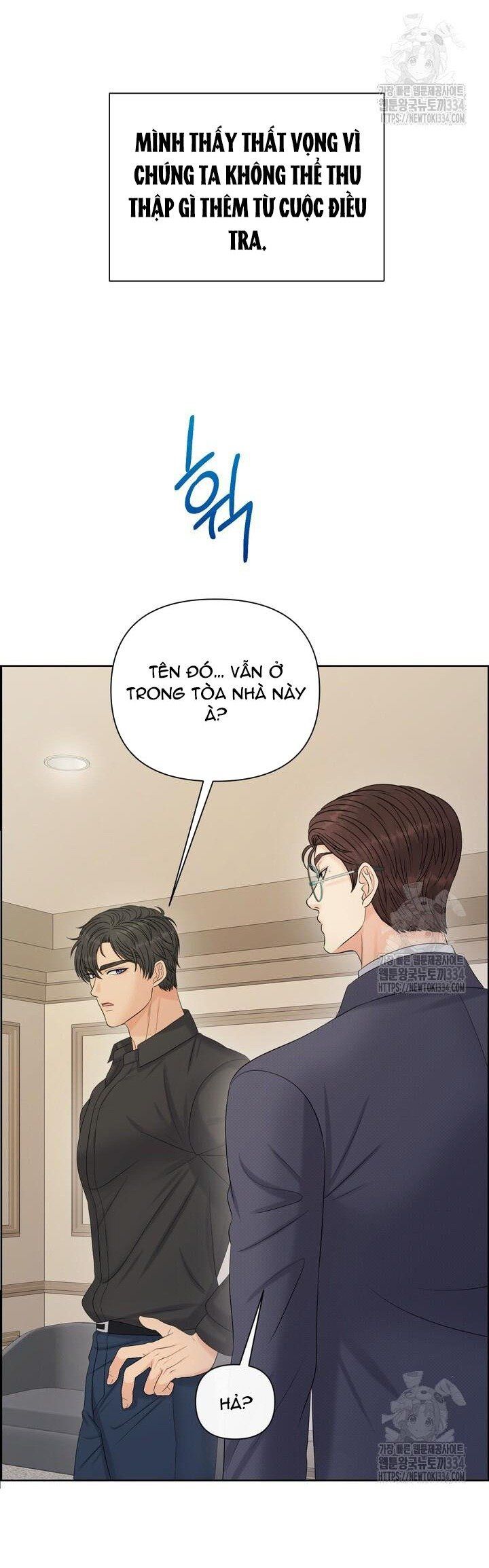 đọc truyện [18+] Em Sẽ Chọn Alpha Nào~ Chương 116.2 ảnh 23 tại Truyện Dạ Ký