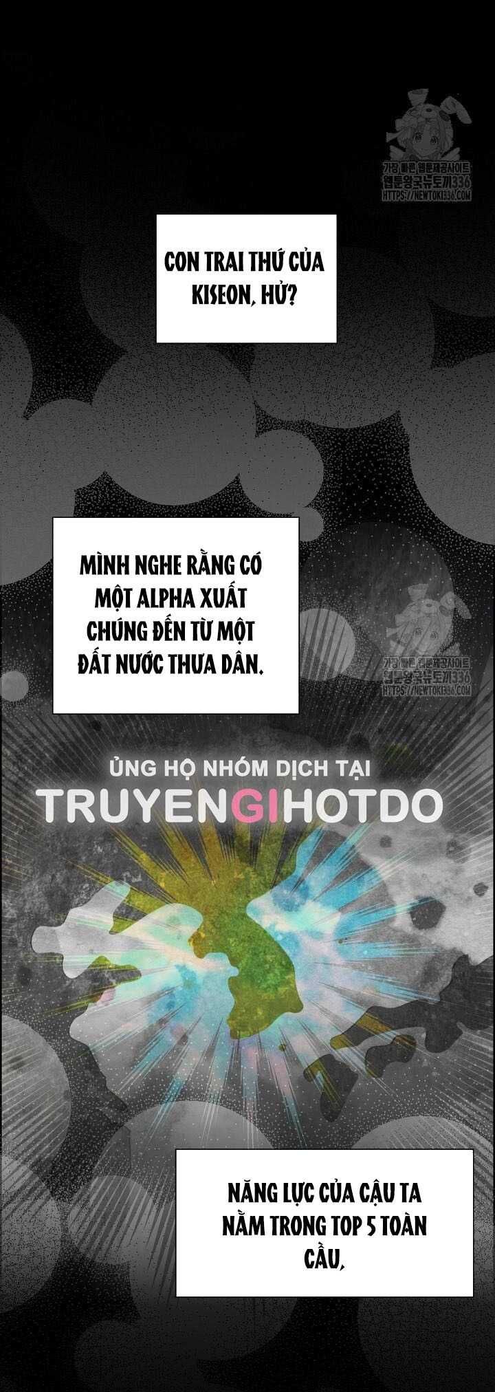 đọc truyện [18+] Em Sẽ Chọn Alpha Nào~ Chương 117.1 ảnh 12 tại Truyện Dạ Ký