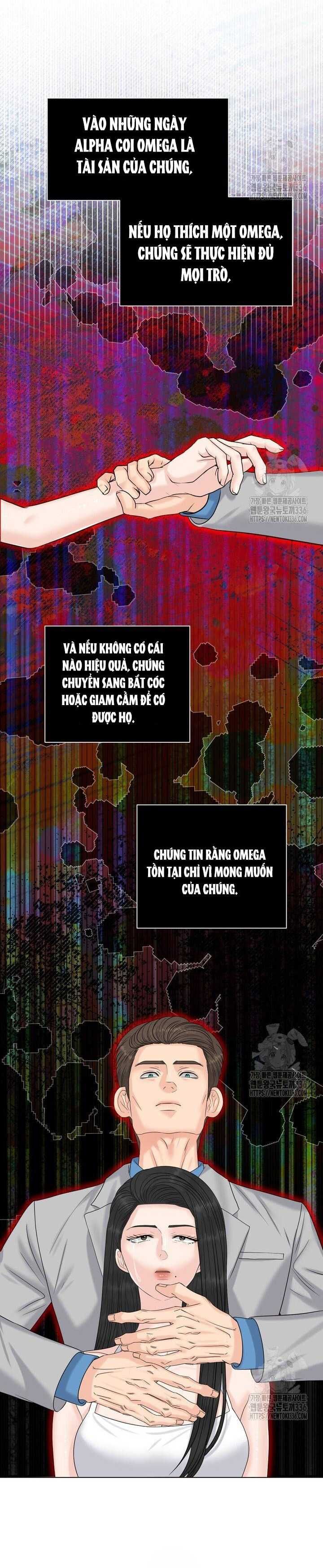 đọc truyện [18+] Em Sẽ Chọn Alpha Nào~ Chương 117.1 ảnh 31 tại Truyện Dạ Ký