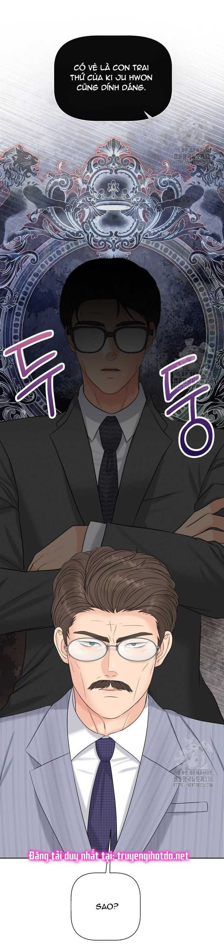 đọc truyện [18+] Em Sẽ Chọn Alpha Nào~ Chương 117.1 ảnh 8 tại Truyện Dạ Ký