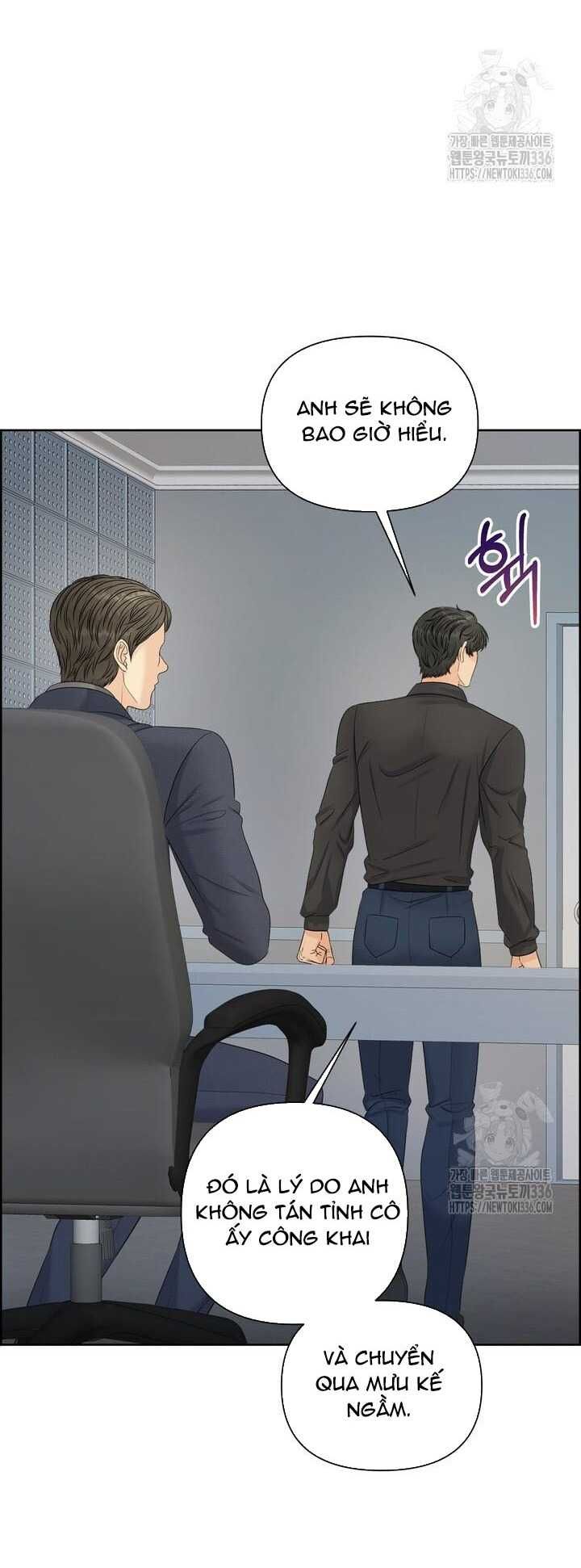 đọc truyện [18+] Em Sẽ Chọn Alpha Nào~ Chương 117.2 ảnh 16 tại Truyện Dạ Ký