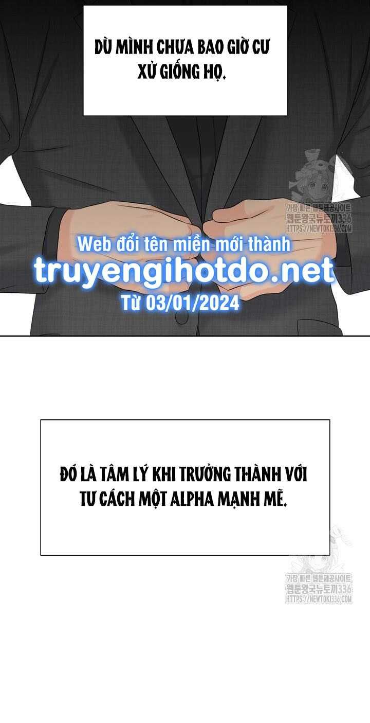 đọc truyện [18+] Em Sẽ Chọn Alpha Nào~ Chương 117.2 ảnh 3 tại Truyện Dạ Ký