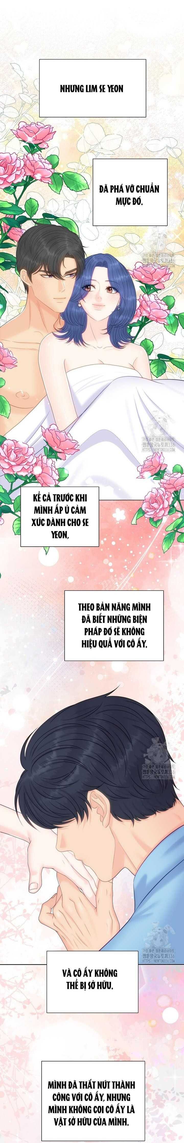 đọc truyện [18+] Em Sẽ Chọn Alpha Nào~ Chương 117.2 ảnh 4 tại Truyện Dạ Ký