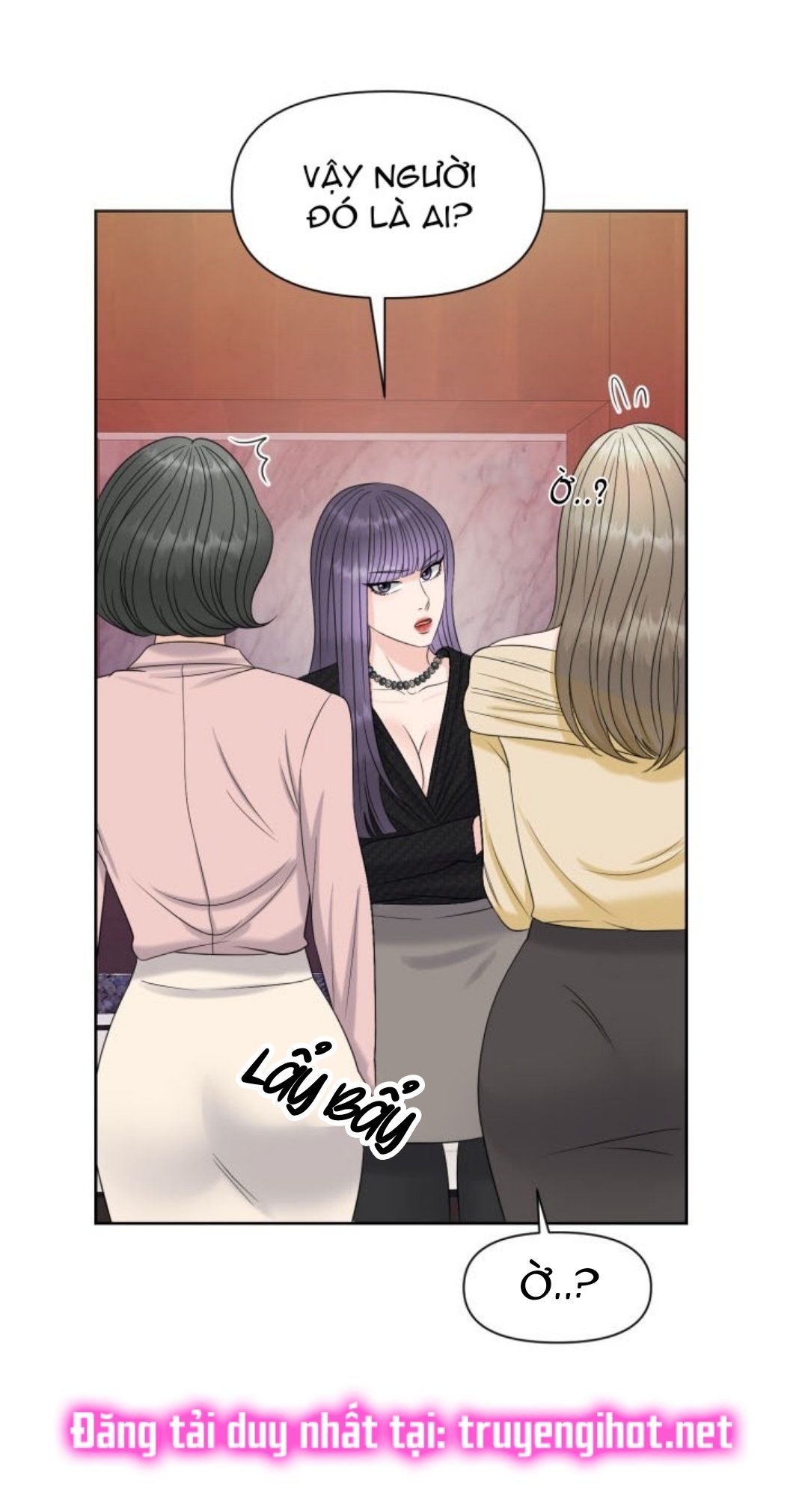đọc truyện [18+] Em Sẽ Chọn Alpha Nào~ Chương 13.1 ảnh 19 tại Truyện Dạ Ký