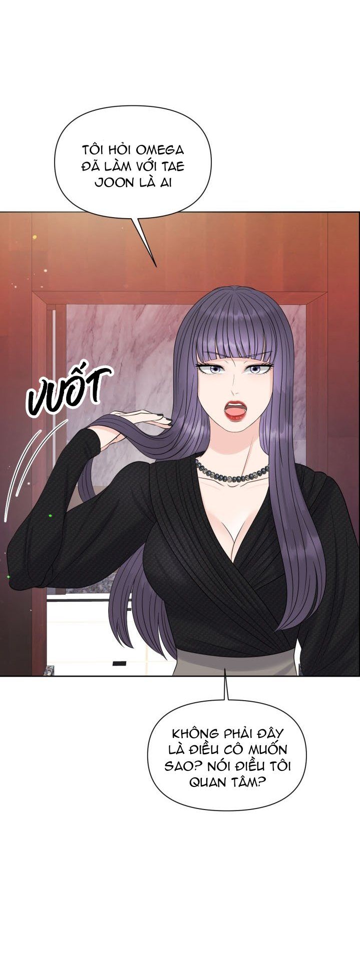 đọc truyện [18+] Em Sẽ Chọn Alpha Nào~ Chương 13.1 ảnh 20 tại Truyện Dạ Ký