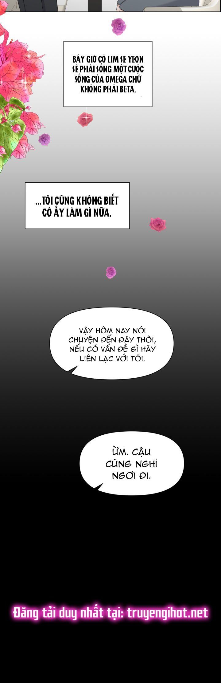 đọc truyện [18+] Em Sẽ Chọn Alpha Nào~ Chương 13.1 ảnh 7 tại Truyện Dạ Ký