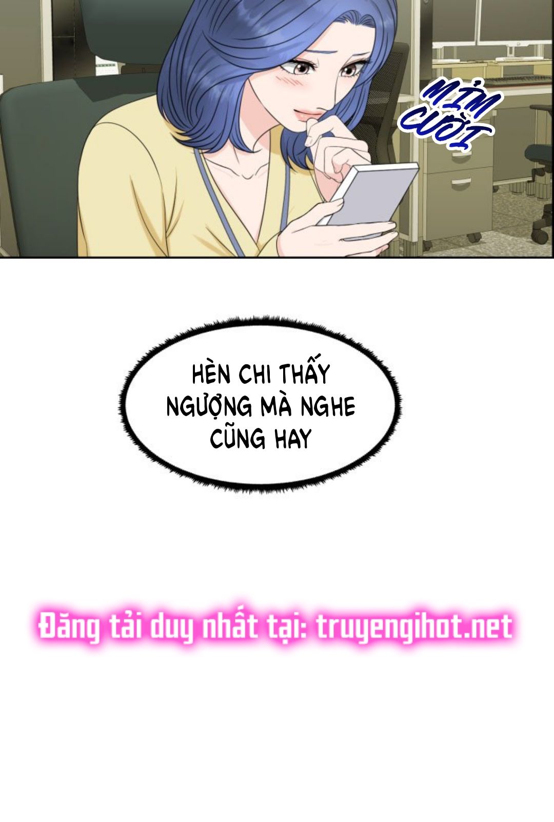 đọc truyện [18+] Em Sẽ Chọn Alpha Nào~ Chương 13.2 ảnh 12 tại Truyện Dạ Ký