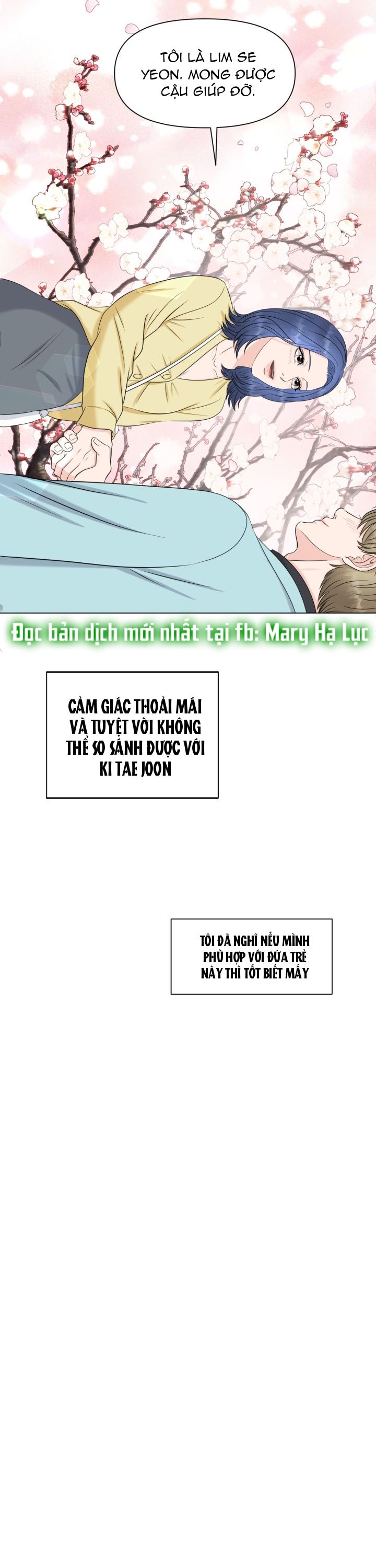 đọc truyện [18+] Em Sẽ Chọn Alpha Nào~ Chương 13.2 ảnh 20 tại Truyện Dạ Ký