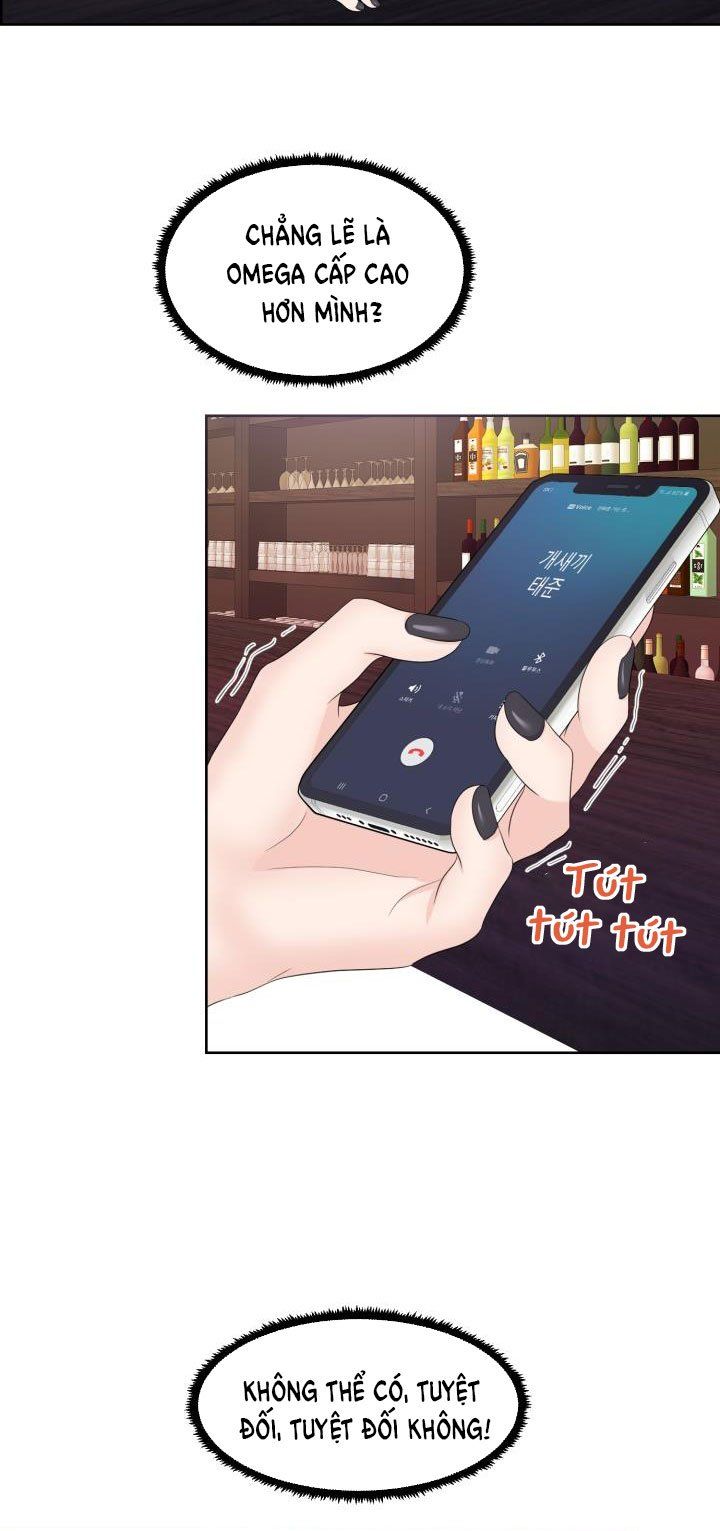 đọc truyện [18+] Em Sẽ Chọn Alpha Nào~ Chương 14.1 ảnh 19 tại Truyện Dạ Ký