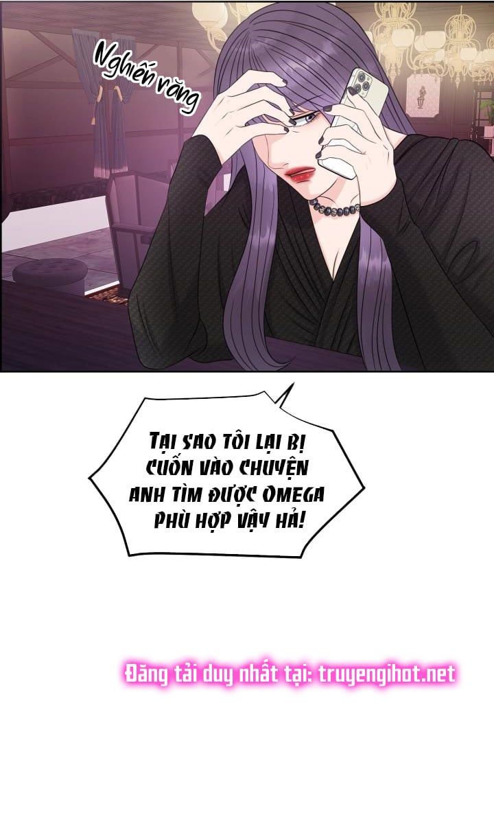 đọc truyện [18+] Em Sẽ Chọn Alpha Nào~ Chương 14.1 ảnh 24 tại Truyện Dạ Ký