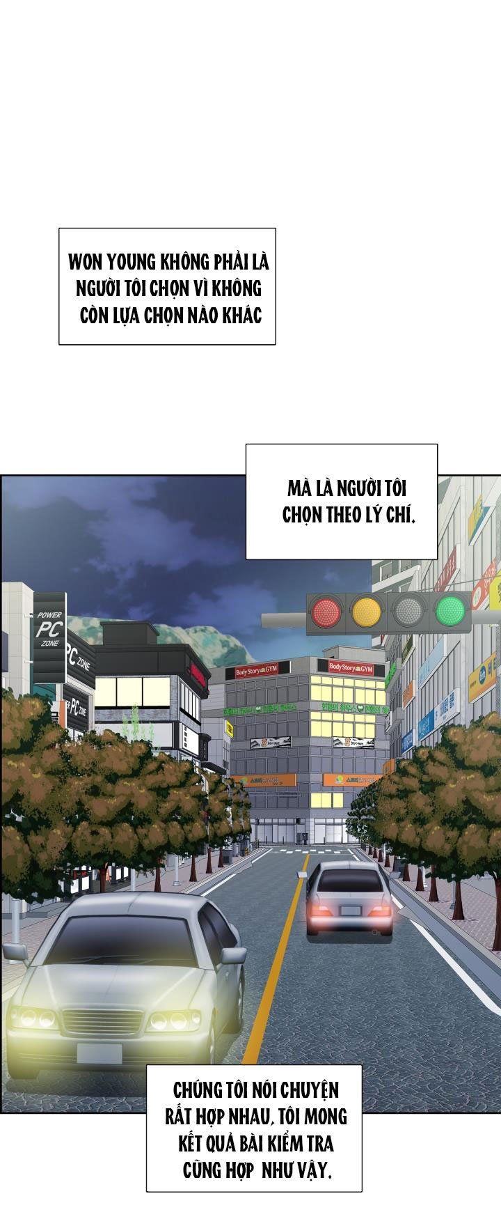 đọc truyện [18+] Em Sẽ Chọn Alpha Nào~ Chương 14.2 ảnh 11 tại Truyện Dạ Ký