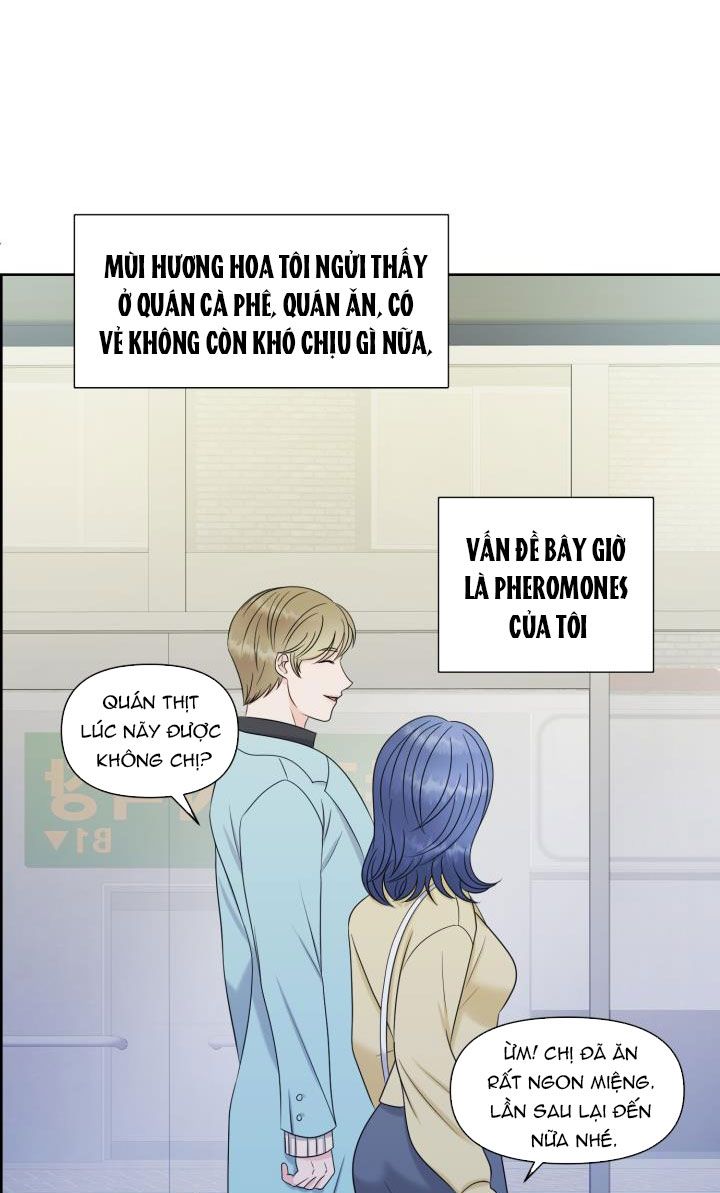 đọc truyện [18+] Em Sẽ Chọn Alpha Nào~ Chương 14.2 ảnh 12 tại Truyện Dạ Ký