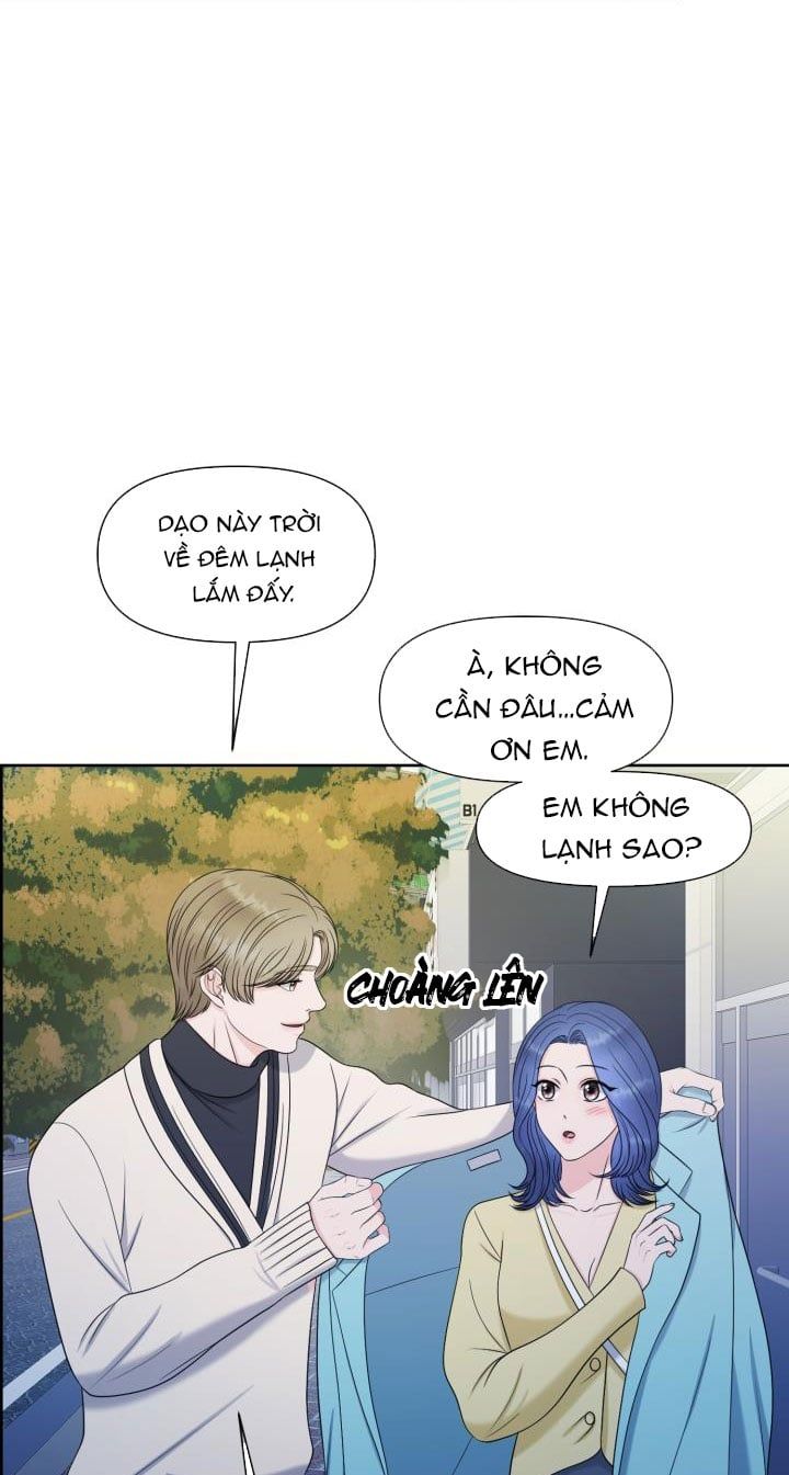 đọc truyện [18+] Em Sẽ Chọn Alpha Nào~ Chương 14.2 ảnh 14 tại Truyện Dạ Ký