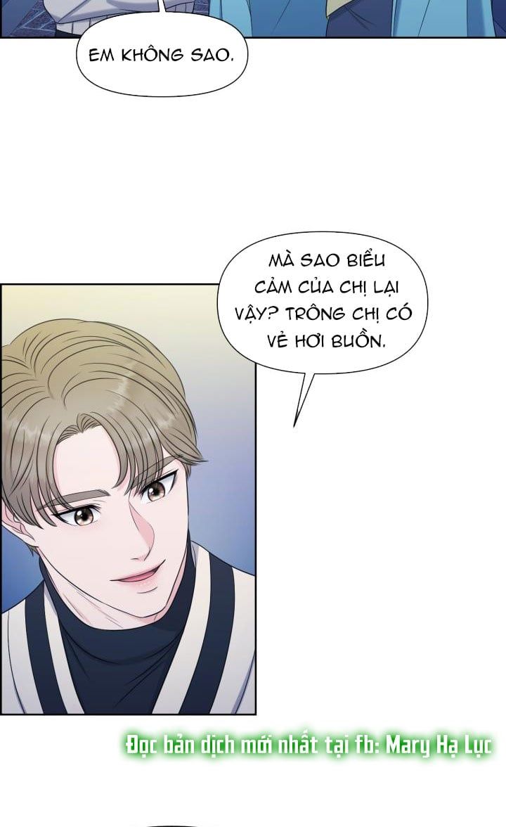 đọc truyện [18+] Em Sẽ Chọn Alpha Nào~ Chương 14.2 ảnh 15 tại Truyện Dạ Ký