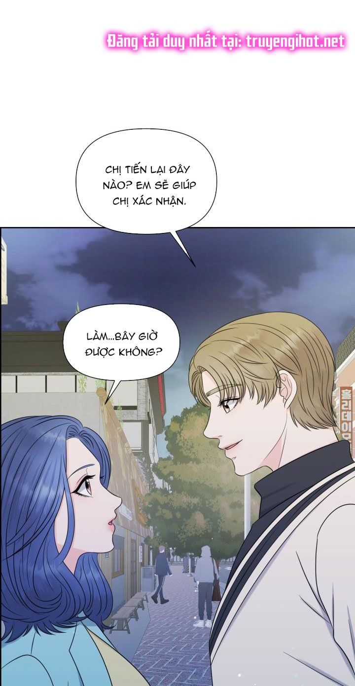 đọc truyện [18+] Em Sẽ Chọn Alpha Nào~ Chương 14.2 ảnh 18 tại Truyện Dạ Ký