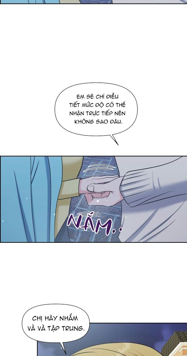 đọc truyện [18+] Em Sẽ Chọn Alpha Nào~ Chương 14.2 ảnh 19 tại Truyện Dạ Ký