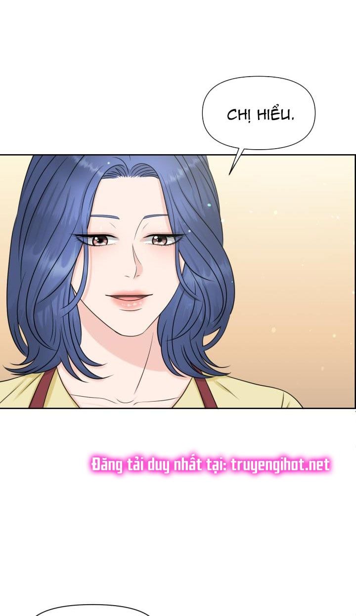 đọc truyện [18+] Em Sẽ Chọn Alpha Nào~ Chương 14.2 ảnh 9 tại Truyện Dạ Ký