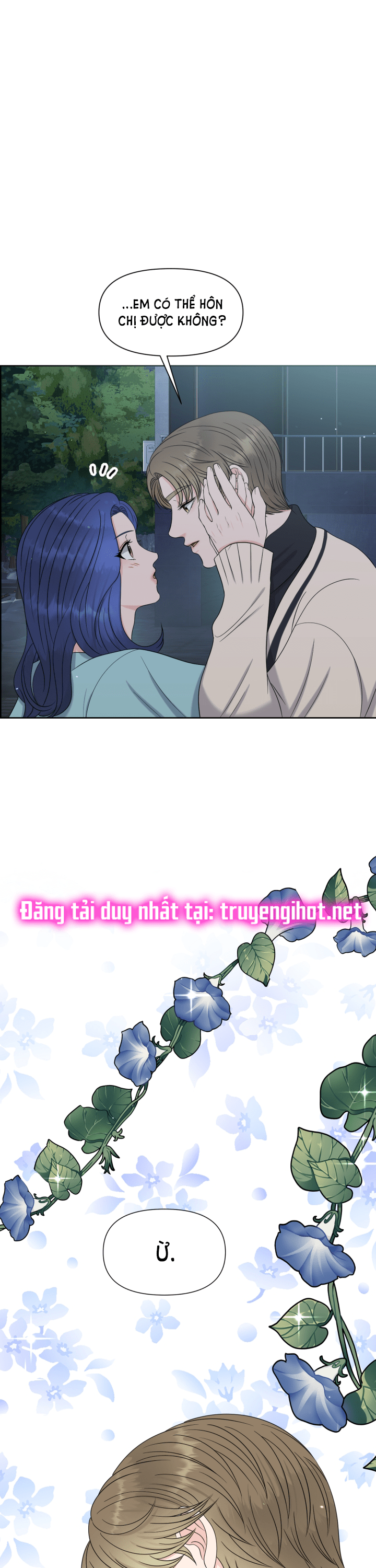 đọc truyện [18+] Em Sẽ Chọn Alpha Nào~ Chương 15.1 ảnh 11 tại Truyện Dạ Ký