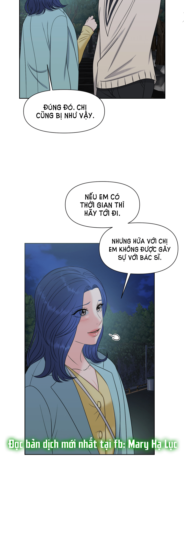 đọc truyện [18+] Em Sẽ Chọn Alpha Nào~ Chương 15.1 ảnh 6 tại Truyện Dạ Ký