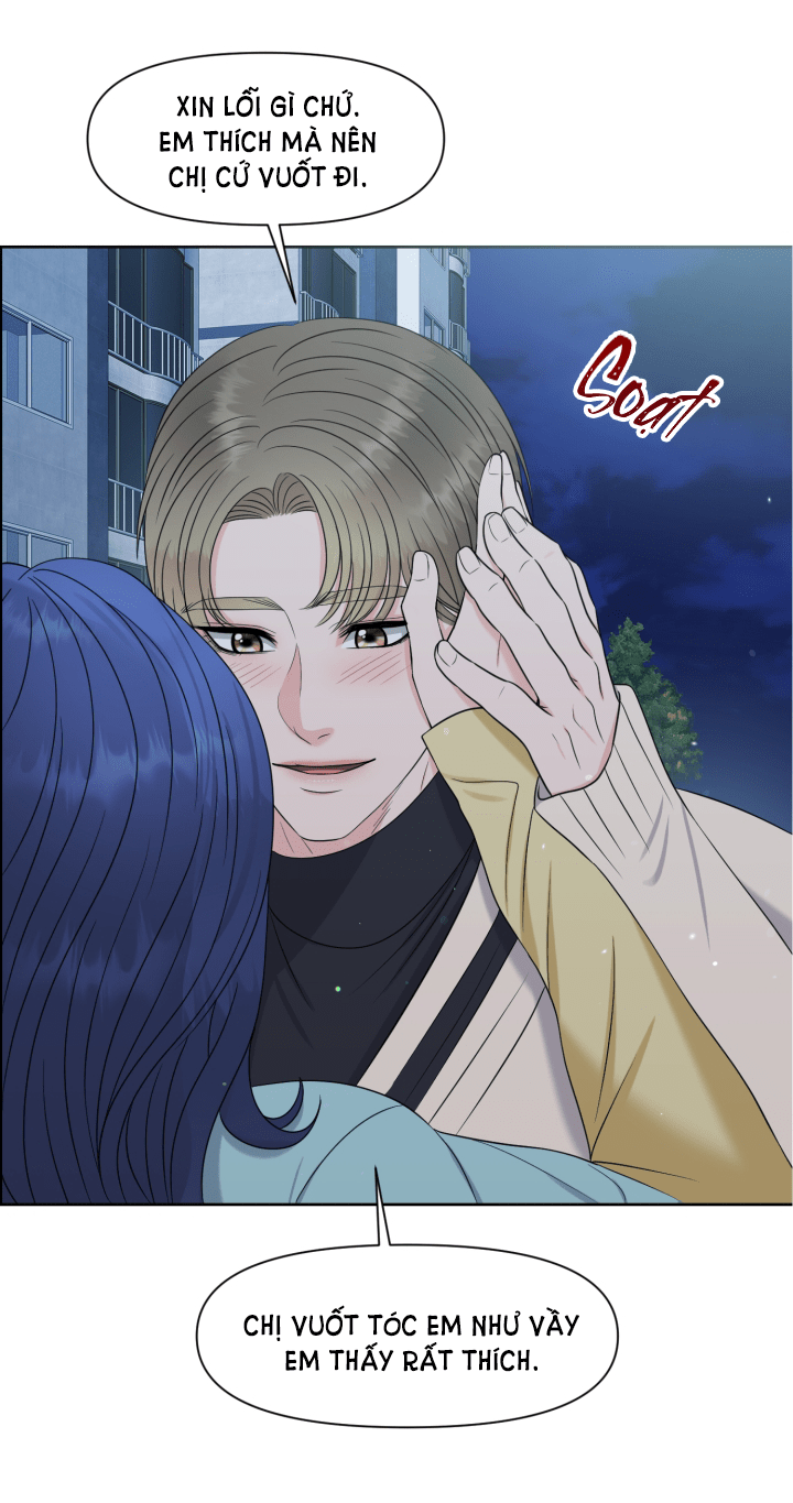 đọc truyện [18+] Em Sẽ Chọn Alpha Nào~ Chương 15.1 ảnh 10 tại Truyện Dạ Ký