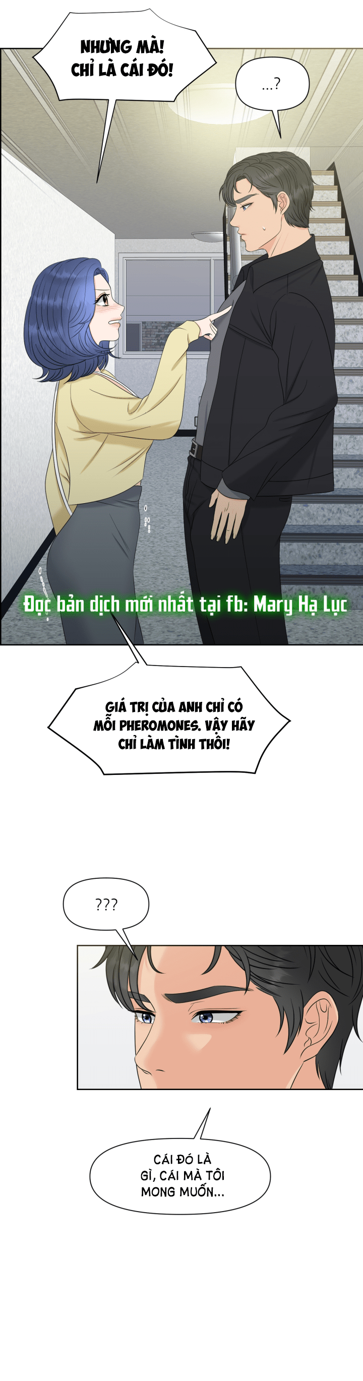 đọc truyện [18+] Em Sẽ Chọn Alpha Nào~ Chương 15.2 ảnh 16 tại Truyện Dạ Ký