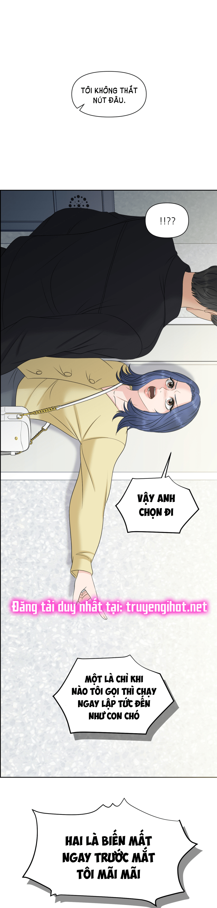 đọc truyện [18+] Em Sẽ Chọn Alpha Nào~ Chương 15.2 ảnh 17 tại Truyện Dạ Ký